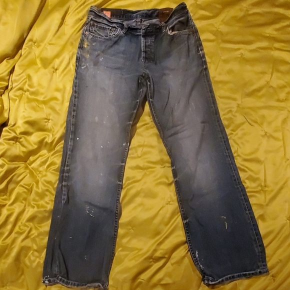 Gap 1969 Jean's - Picture 1 of 4